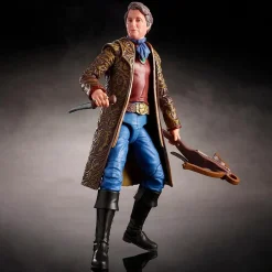 Dungeons & Dragons - Forge - Figura Golden Archive