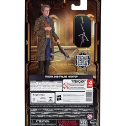 Dungeons & Dragons - Forge - Figura Golden Archive