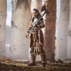 Dungeons & Dragons - Holga - Figura Golden Archive