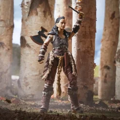 Dungeons & Dragons - Holga - Figura Golden Archive