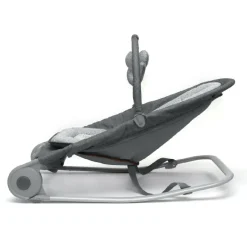 Duo de mecedora y hamaca 2 en 1