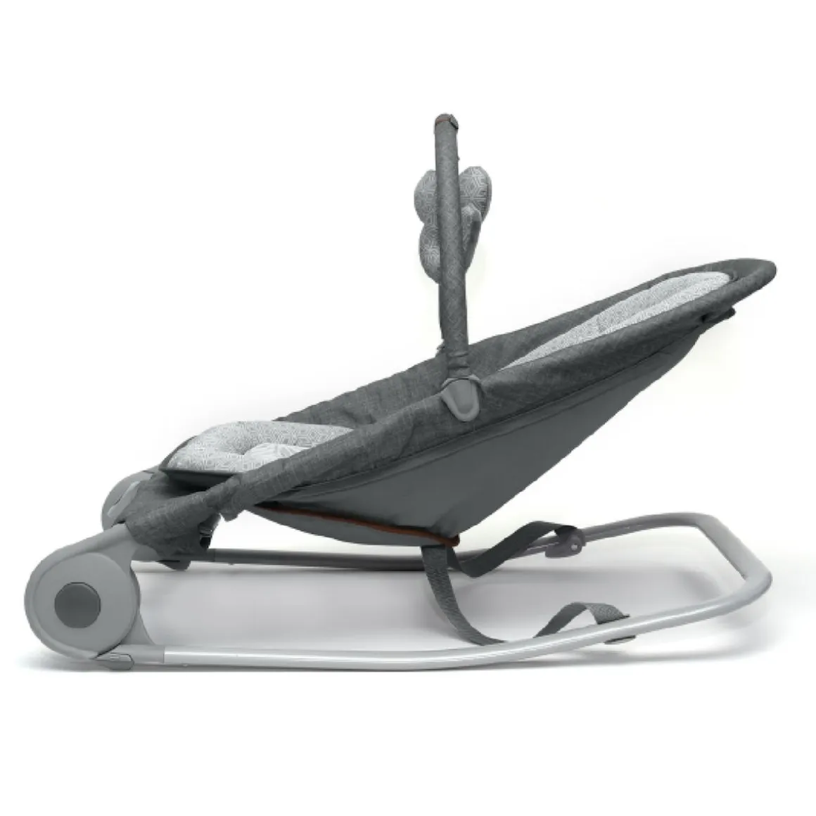 Duo de mecedora y hamaca 2 en 1