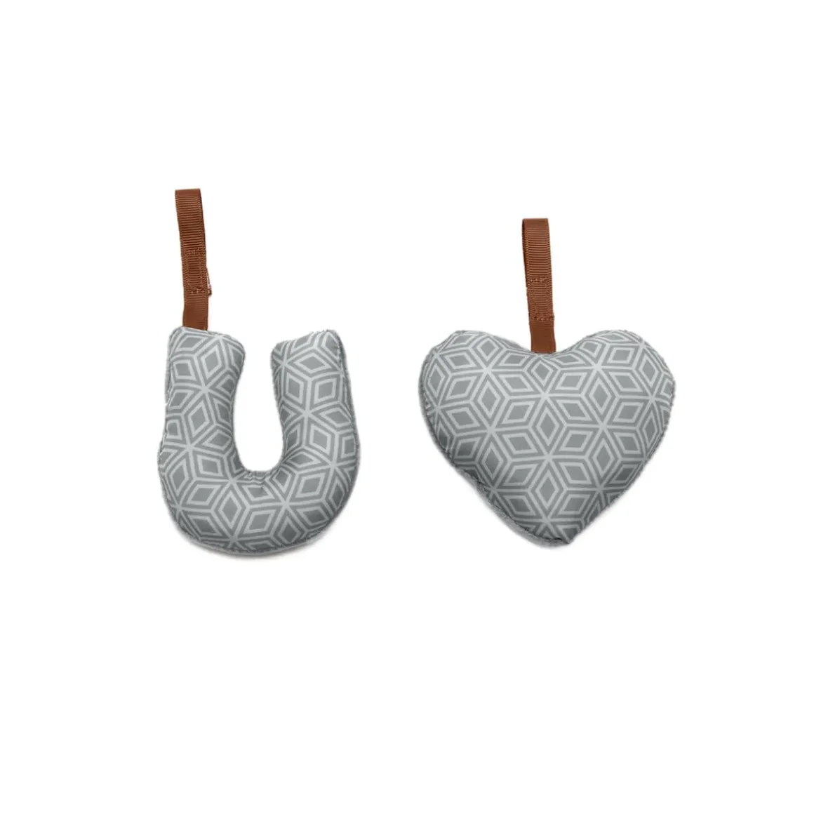 Duo de mecedora y hamaca 2 en 1