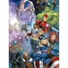 Educa Borras - Puzzle 300 piezas Avengers ㅤ