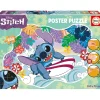 Educa Borras - Puzzle Stitch de 250 Piezas ㅤ