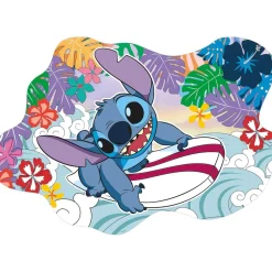 Educa Borras - Puzzle Stitch de 250 Piezas ㅤ