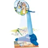 Educa Borras - Proyector de dibujo Bluey