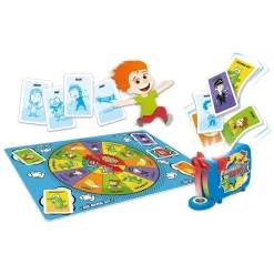 Educa Borrás - Adivina Qué Imito