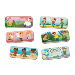 Educa Borrás - Baby Logic