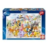 Educa Borrás - Disney - Puzzle 200 Piezas