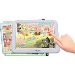 Educa Borrás - Educa Touch Junior Cuentacuentos 2