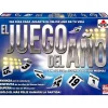 Educa Borrás - El juego del año - Juego de mesa