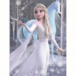 Educa Borrás - Frozen - Pack puzzles 2x500 piezas Frozen 2