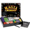 Educa Borrás - Magia Borras Clásica 50 Trucos
