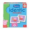 Educa Borrás - Peppa Pig - Identic