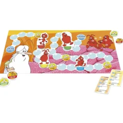 Educa Borrás - Érase Una Vez La Vida - Juego de Mesa