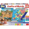 Educapen - Vuelta al Mundo