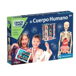 El Cuerpo Humano