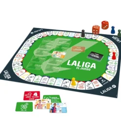 El Juego La Liga 2025-2026