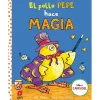 El pollo Pepe y la aventura mágica ㅤ
