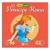 El Príncipe Rana: Diver Puzzle
