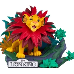 El Rey León - Figura de Simba