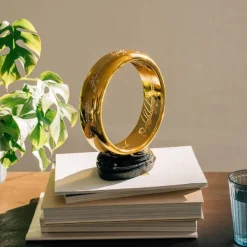 El Seños de los Anillos - Lámpara Anillo Único