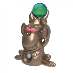 El Tesoro del Macaco Caco