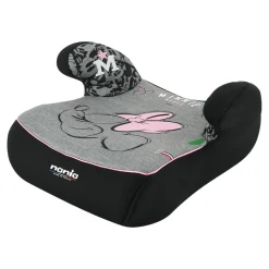 Elevador Alpha Luxe 126-150 cm - Minnie Mouse