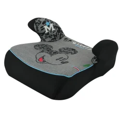 Elevador Alpha Luxe 126-150 cm - Mickey Mouse