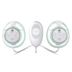 Elvie - Sacaleches Eléctrico Stride Doble