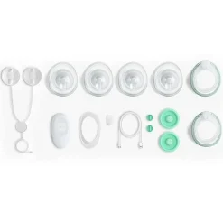 Elvie - Sacaleches Eléctrico Stride Doble