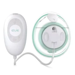 Elvie - Sacaleches Eléctrico Stride Individual