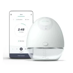 Elvie - Sacaleches Eléctrico Pump Individual