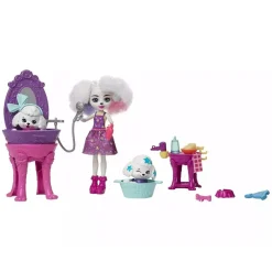 Enchantilmals - Salón de belleza de Perris Poodle