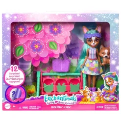 Enchantimals Baby (varios modelos)