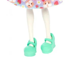 Enchantimals - Familia cobaya