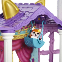 Enchantimals - Set Castillo del Baile Real