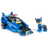 Energía - Patrulla Canina - Coche de juguete con figura de acción, luces y sonidos de Paw Patrol ㅤ
