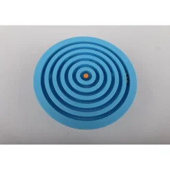 Equilibrio de la Bola del Laberinto