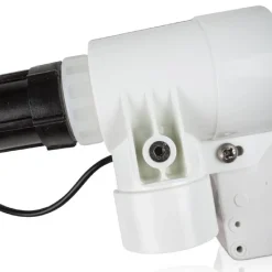 Equipo de desinfección por UV