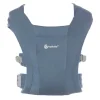 Ergobaby - Mochila Portabebé Embrace Cotton Oxford