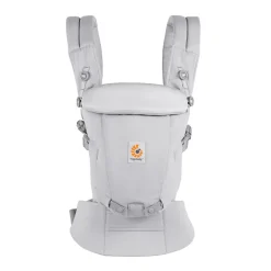 Ergobaby - Mochila portabebés Adapt Soft Touch