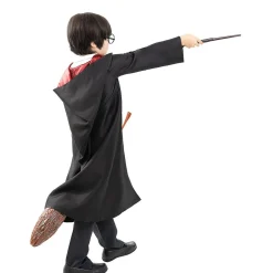 Escoba Harry Potter Nimbus 2000