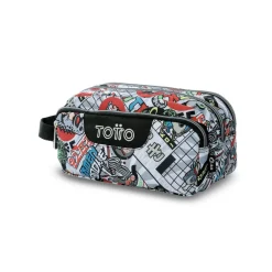 Estuche Agapec – Ramen