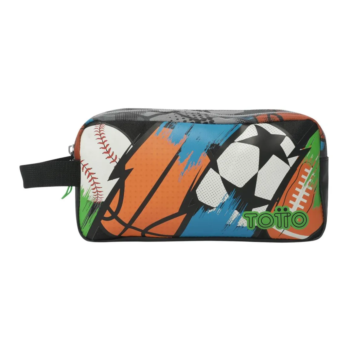 Estuche Multisport