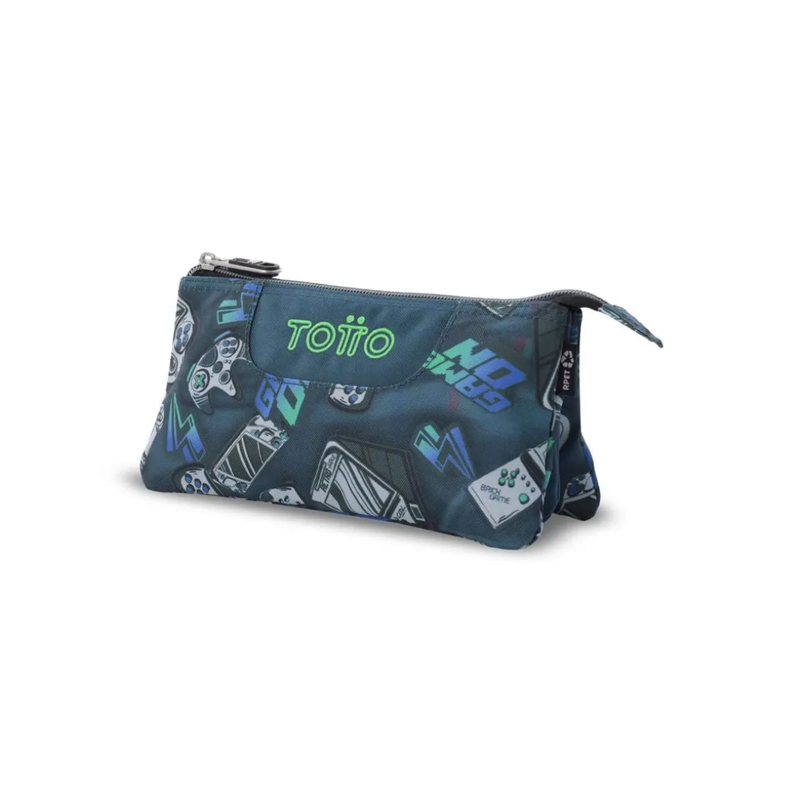 Estuche Tablero - Button