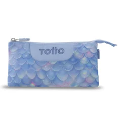 Estuche Tablero - Nacar