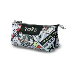 Estuche Tablero - Ramen