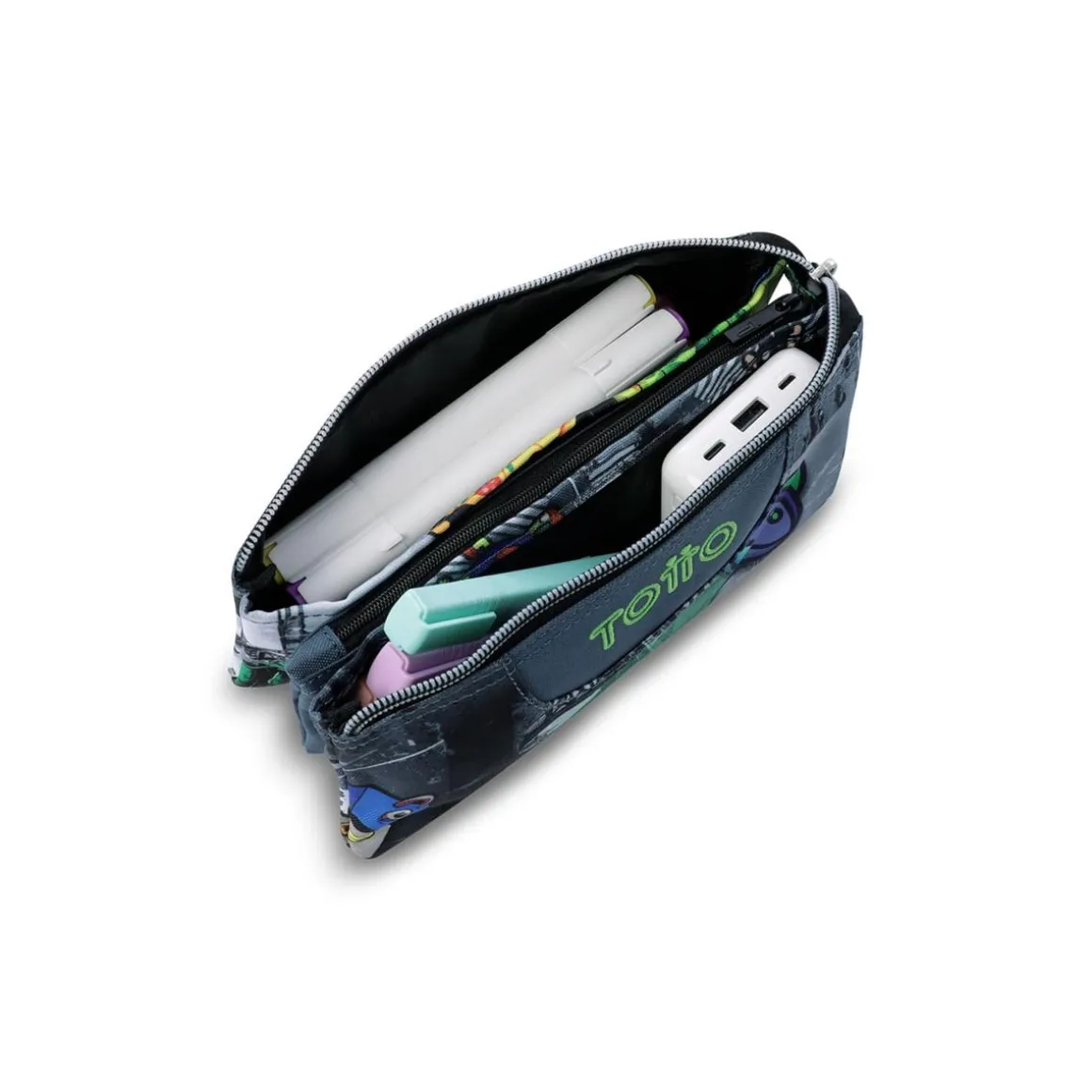 Estuche Tablero - Rolly